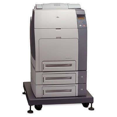 HP LaserJet 4700DTN
