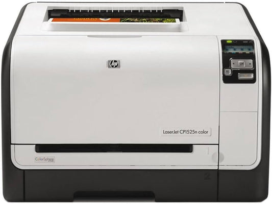 HP LaserJet CP1525N
