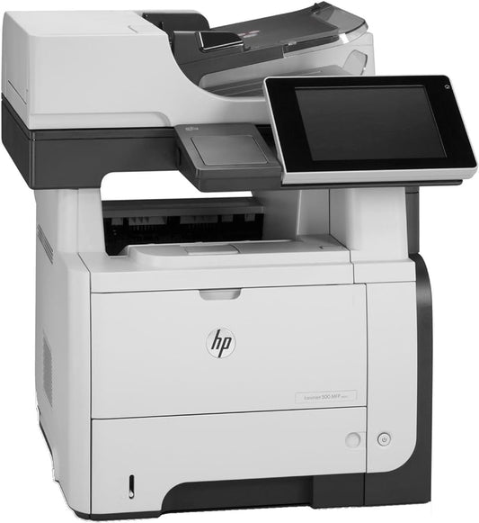 HP LaserJet Enterprise 500 M525F MFP