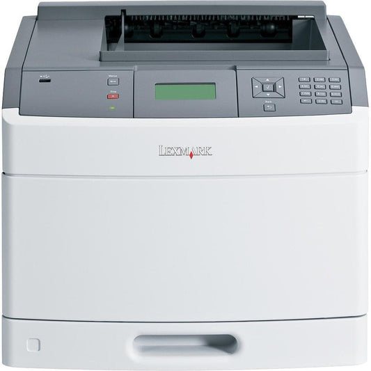 Lexmark T652N Laser Printer
