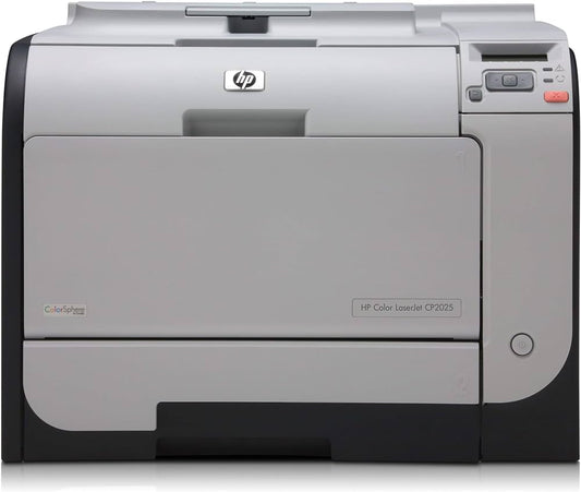 HP LaserJet CP2025N