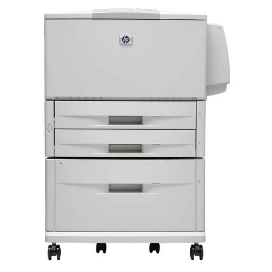 HP LaserJet 9050DTN A3 Mono Printer
