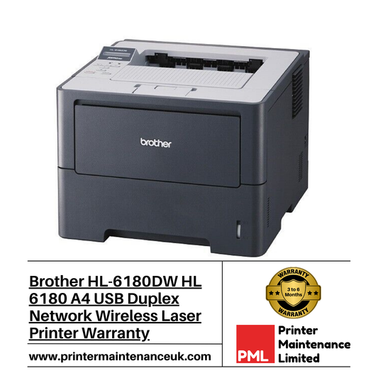 Brother HL-6180DW