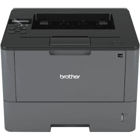 Brother L5000DN A4 Mono Laser Printer