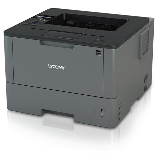 Brother L5100DN A4 Mono Laser Printer