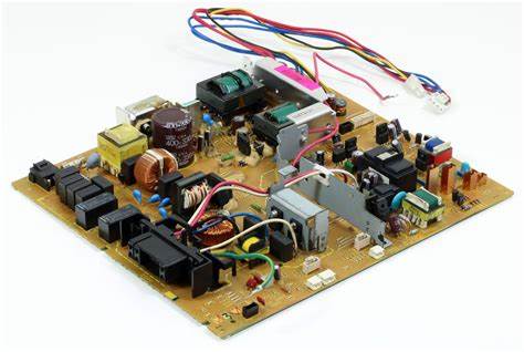 HP LaserJet M5025 MFP Power Supply - RM1-3006