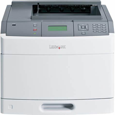 Lexmark T652DN Laser Printer
