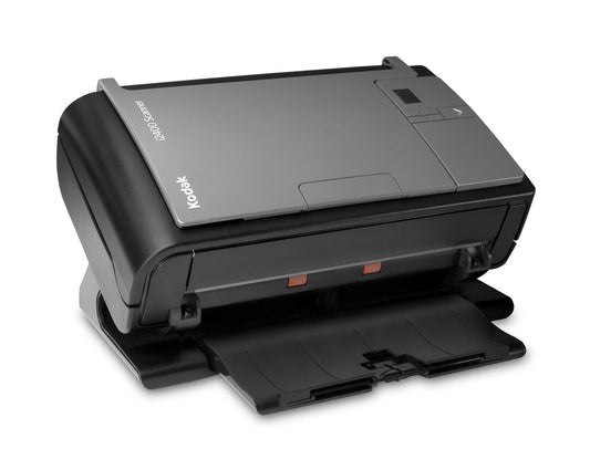 Kodak Alaris i2420 2420 Colour Scanner High Speed A4 + Warranty