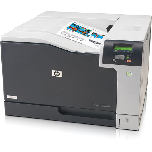 HP LaserJet CP5225N