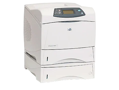 HP LaserJet 4250TN