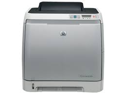 HP LaserJet 2600N