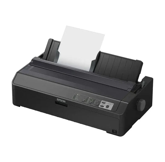 Epson FX-2190II 9-Pin Dot Matrix USB & Parallel Printer + Warranty