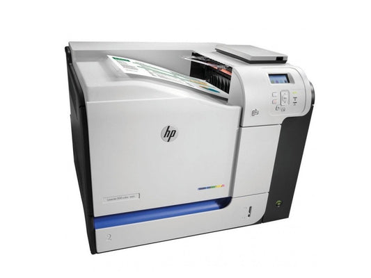 HP LaserJet Enterprise 500 Color M551DN