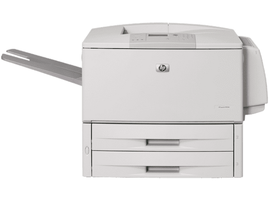 HP LaserJet 9050DN A3 Mono Laser Printer