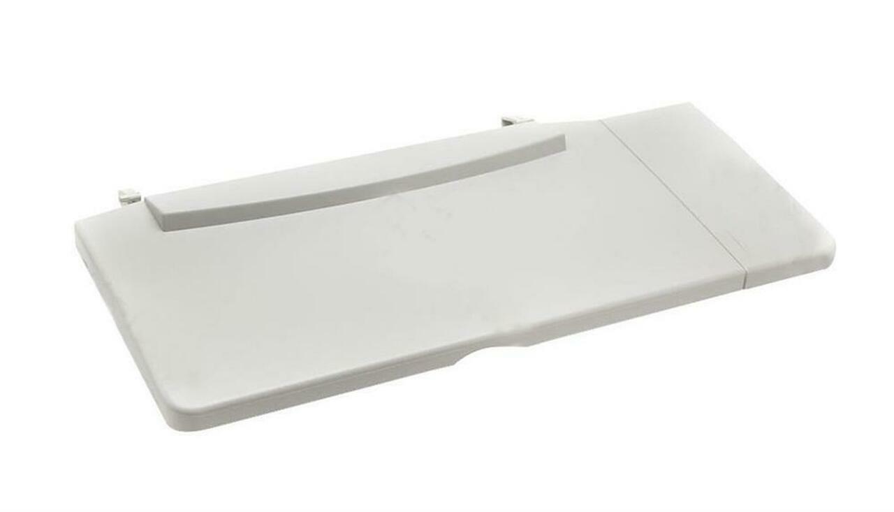 HP 4000 4050 Toner Access Cover - RB1-8841