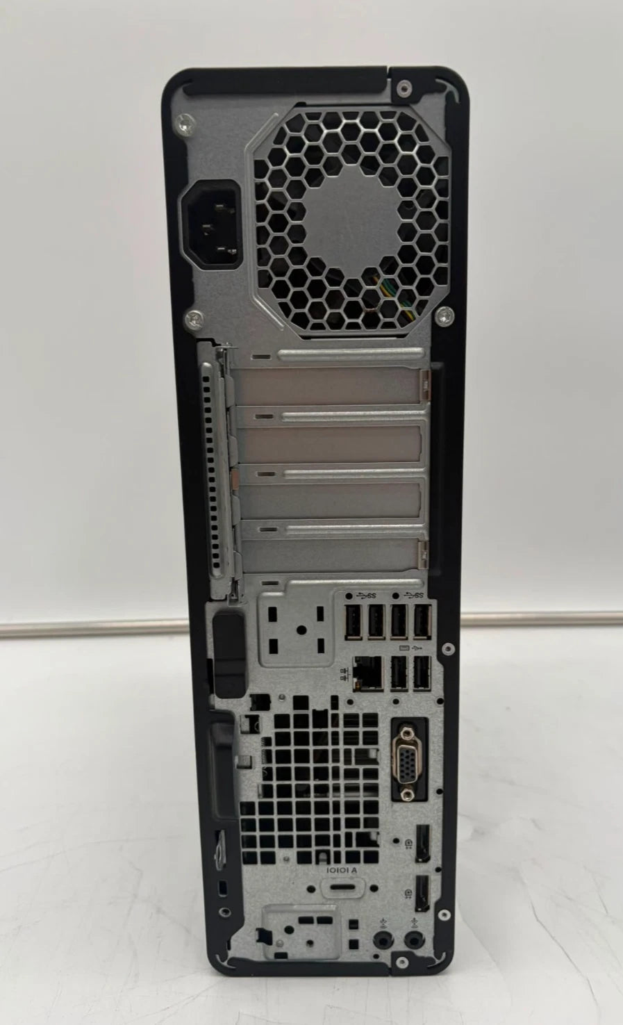 HP EliteDesk 800 G5 SFF 3.00GHz i5-9500 8GB RAM 256GB Windows 11 Grade B