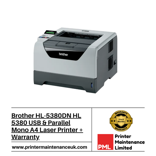 Brother HL-5380DN