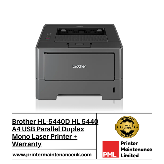 Brother HL-L5440D