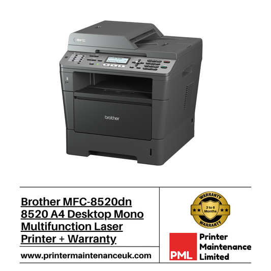 Brother MFC-8520DN