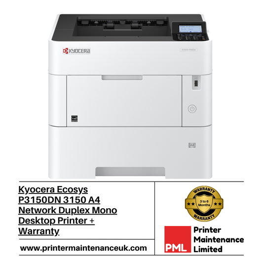 Kyocera ECOSYS P3150DN