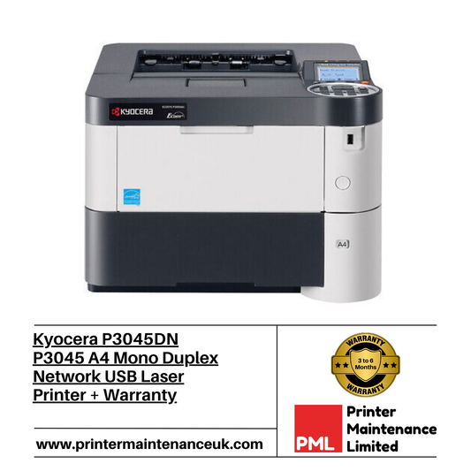 Kyocera ECOSYS P3045DN