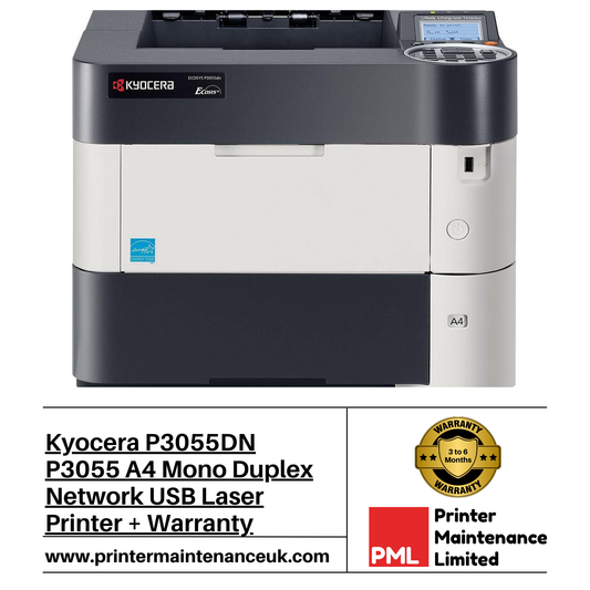 Kyocera Ecosys P3055DN