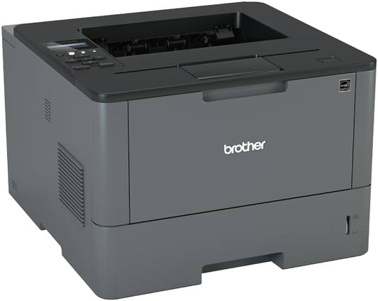 Brother HL-L5200DWT A4 Mono Laser Printer
