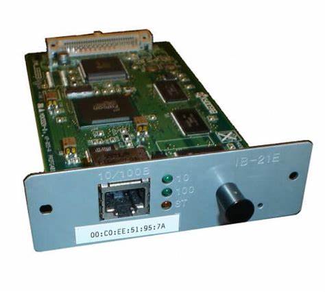 Kyocera IB-30 Ethernet Network Card