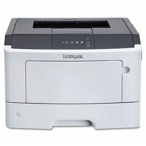 Lexmark MS310DN