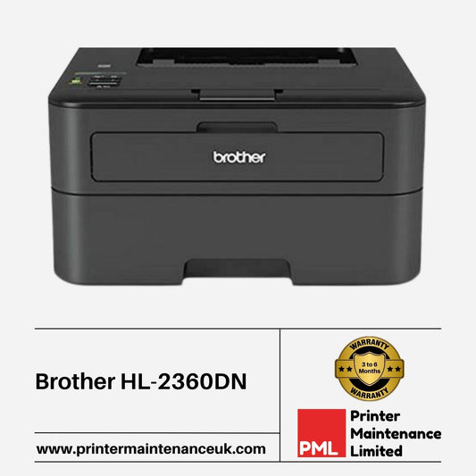 Brother HL-2360DN