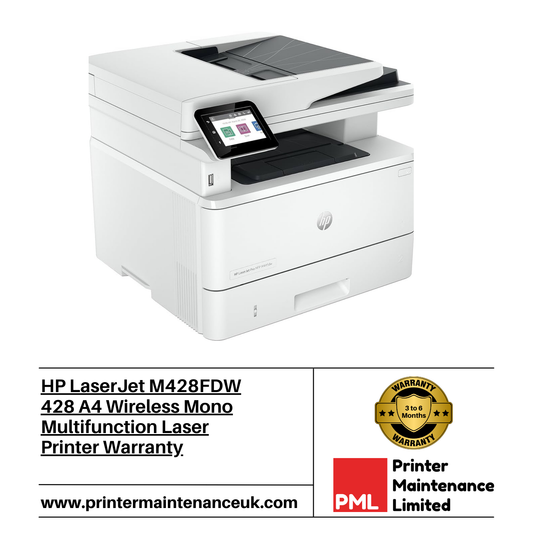 HP M428FDW MFP