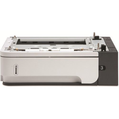 HP LaserJet P4014 P4015 500 Extra Sheet Feeder - CB518A