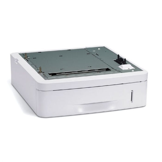 HP LaserJet CP3525 CM530 M575 M551 500 Sheet Cassette Tray - CF084-67901