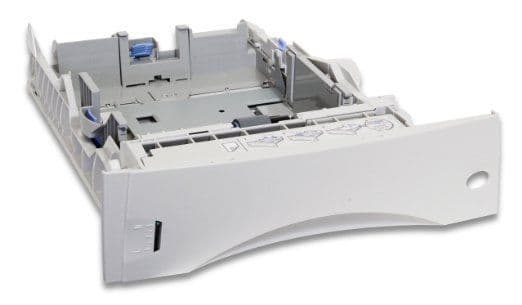 HP LaserJet 4200 4250 500 Sheet Paper Tray RM1-1088