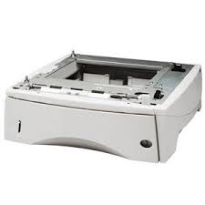 HP LaserJet 4200 4300 Extra 500 Sheet Optional Paper Tray Q2440A