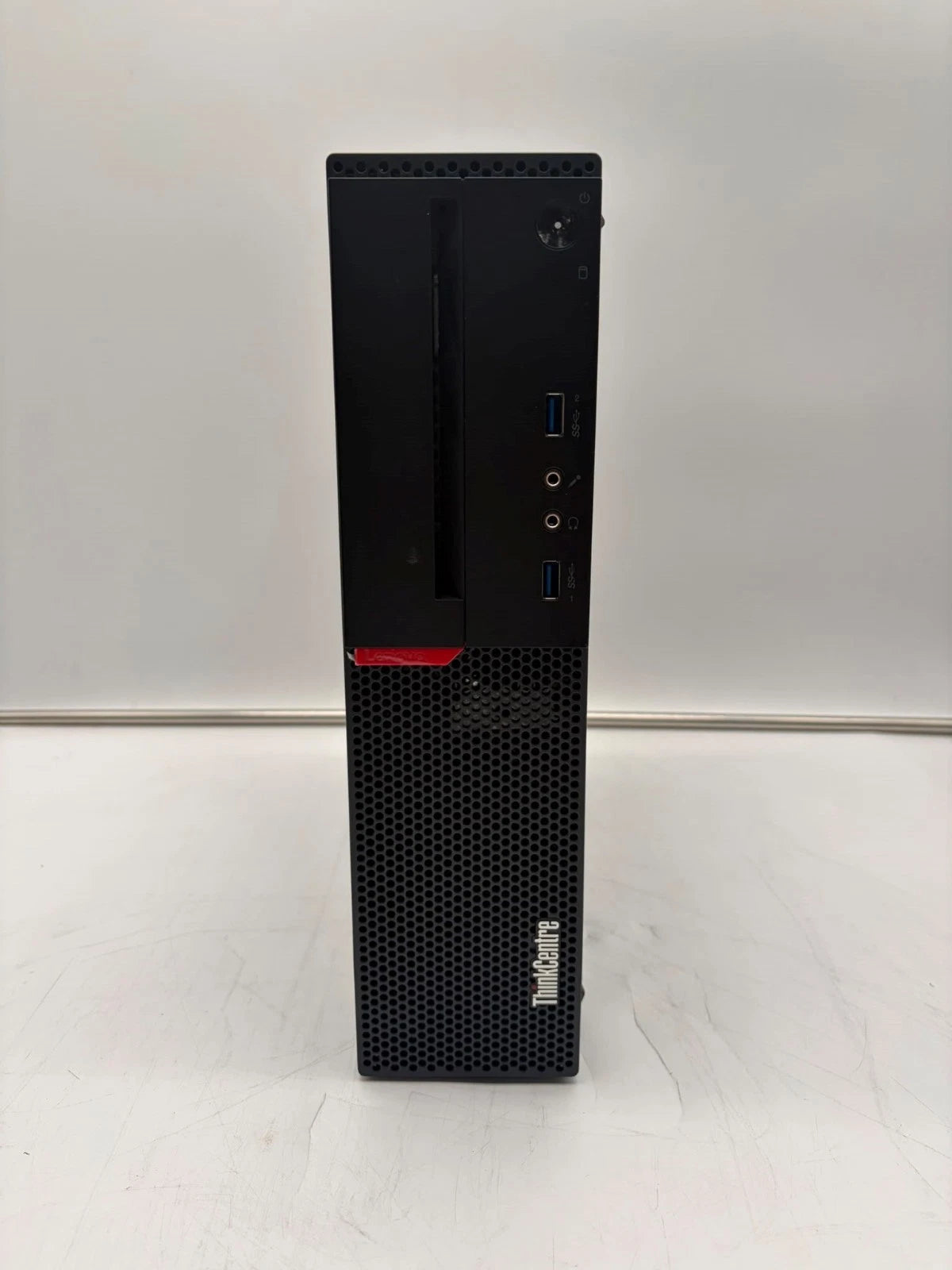 Lenovo ThinkCentre M900 Tiny PC 3.40GHz i7-6700 256GB Grade B