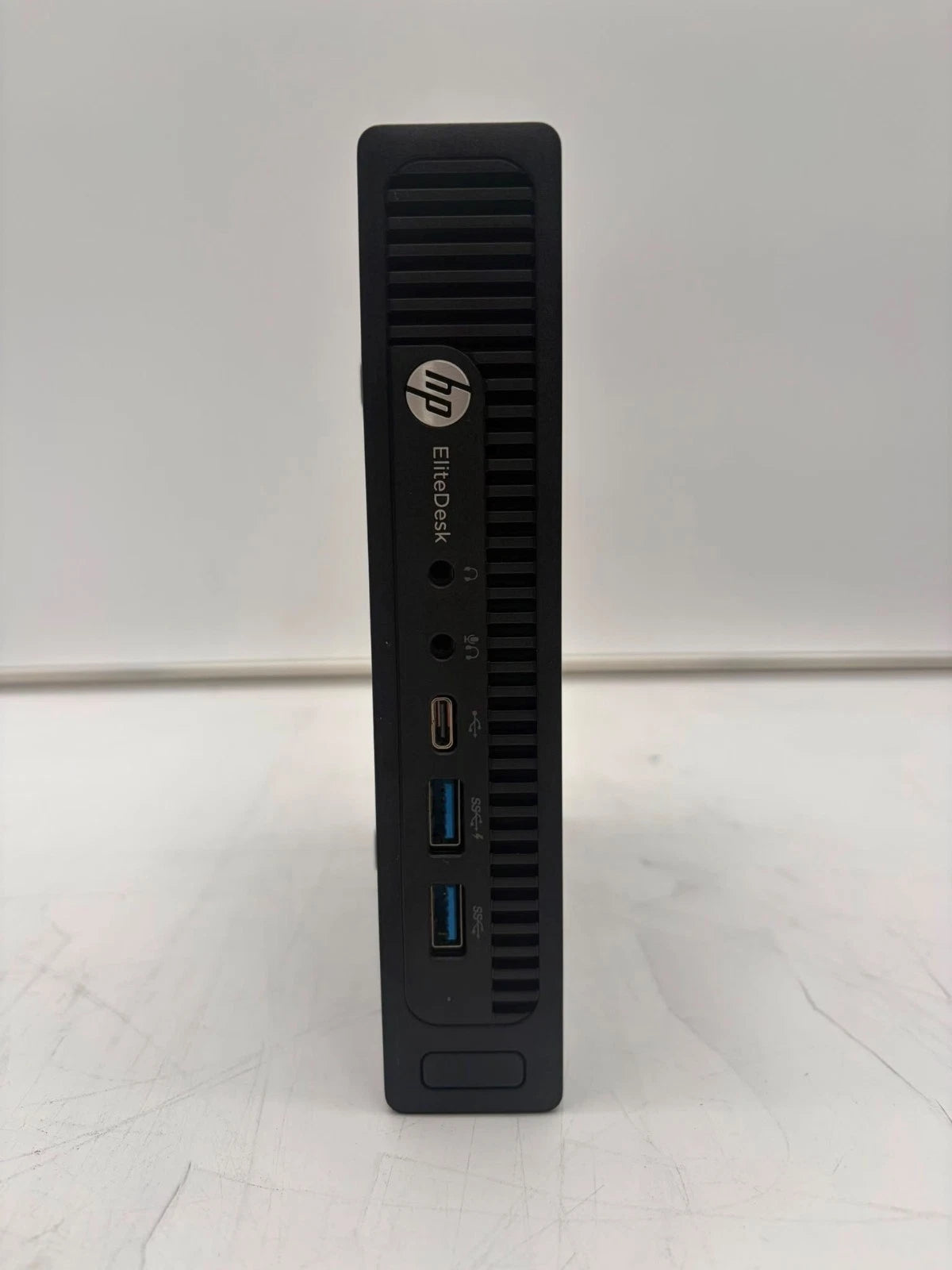 HP EliteDesk 800 G2 Mini 3.20GHz i5-6500 8GB RAM 256GB Grade B