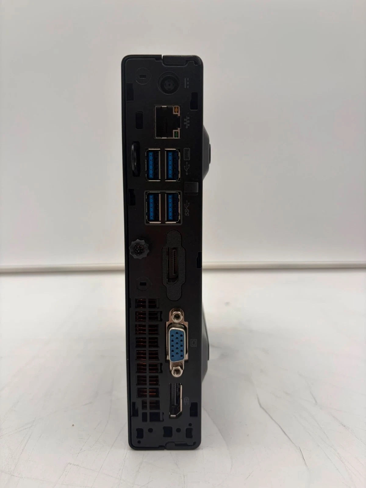 HP EliteDesk 800 G2 Mini 3.20GHz i5-6500 8GB RAM 256GB Grade B