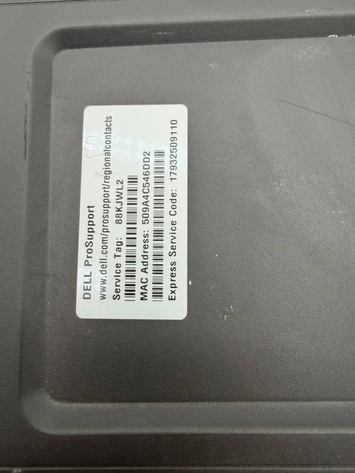 Dell Precision Tower 5810 2.60GHz Xeon E5-2640 16GB RAM 2TB HDD Grade B