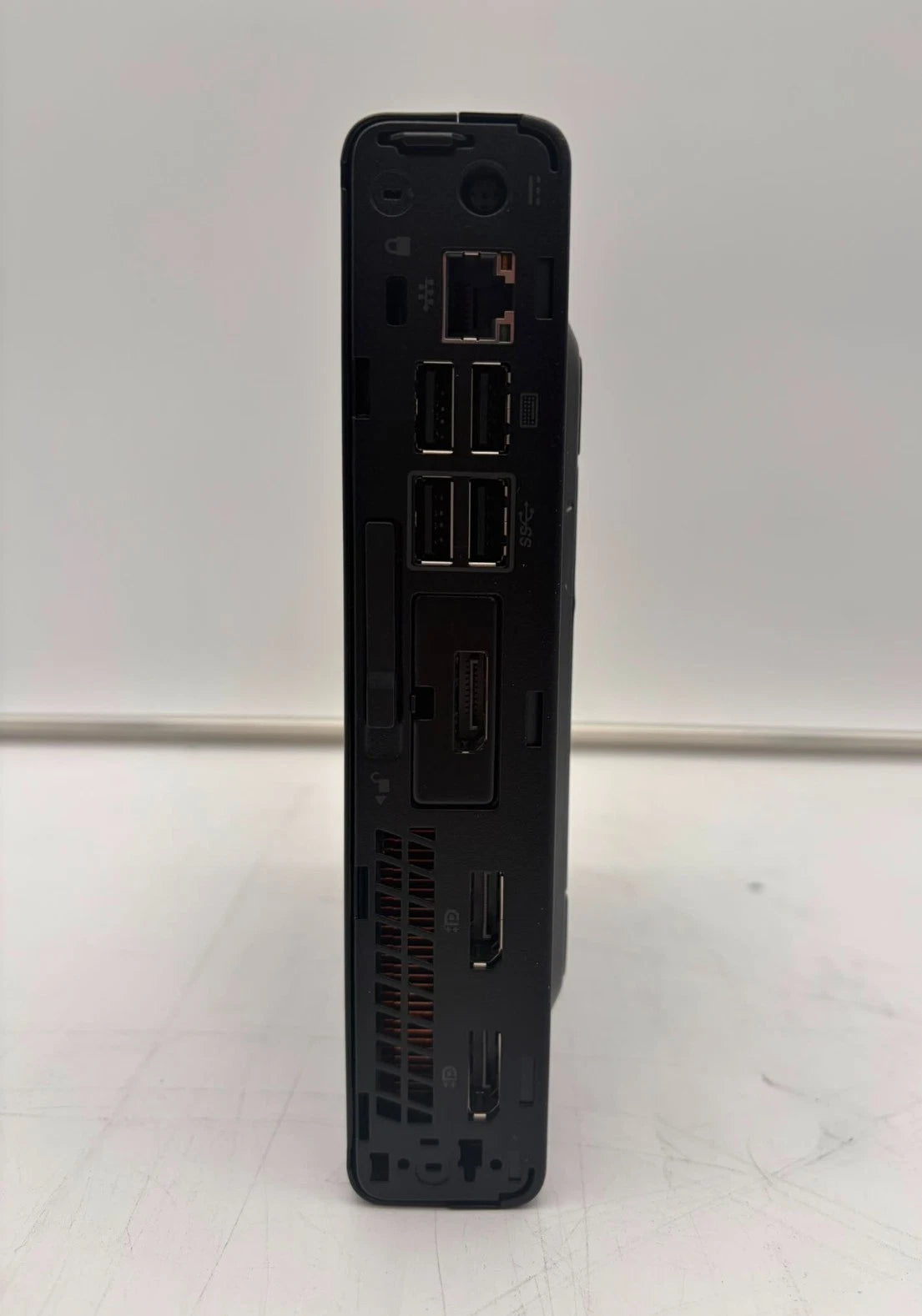 HP EliteDesk 800 G3 Mini 3.20GHz i5-6500 8GB RAM 256GB Grade B