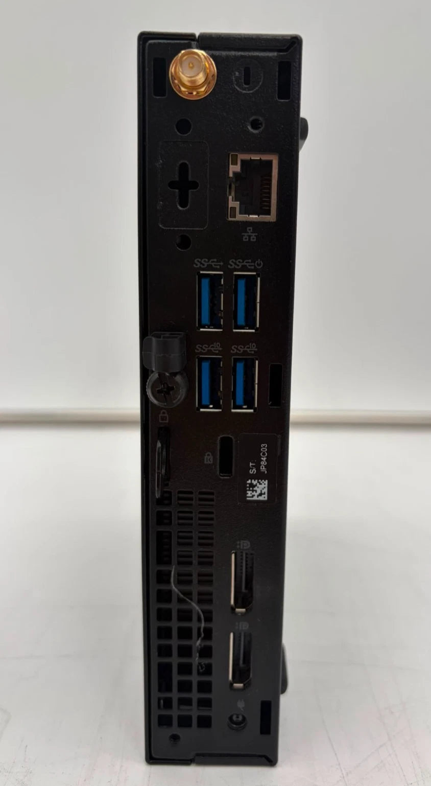 Dell OptiPlex 7070 Micro PC 2.20GHz i5-9500T Processor 8GB RAM 256GB Grade B
