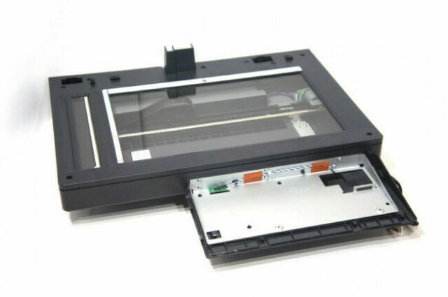 HP M575 Flatbed Scanner Assembly - CD644-67922